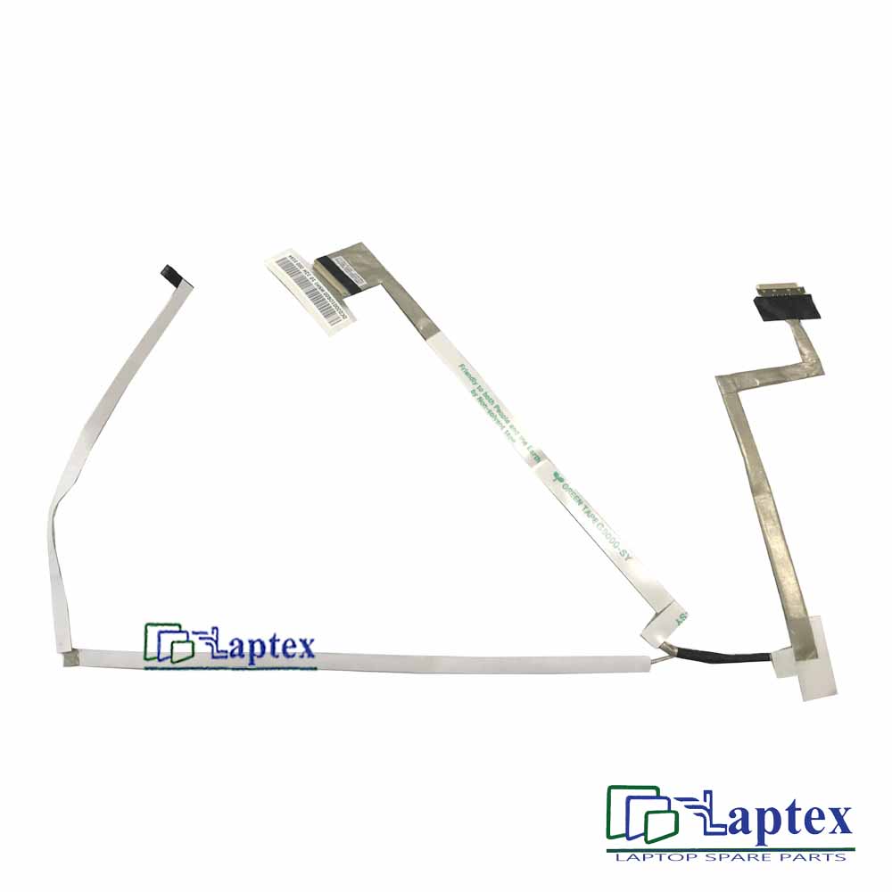 Lenovo Ideapad P500 LCD Display Cable